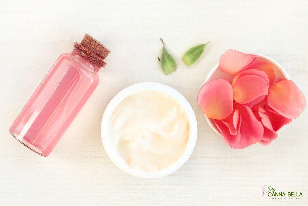 Cómo usar agua de rosas para la piel?, Blog, SPN