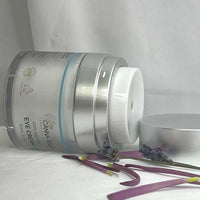 Crema de Contorno de Ojos Soy Canna Bella 30 ML (1 OZ) 100% Natural - Soy Cannabella