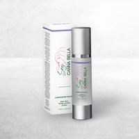 Limpiador facial Soy Canna Bella 100 ML (3.38 OZ) - Soy Cannabella