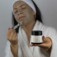 Mascarilla de Arcilla Verde Francesa