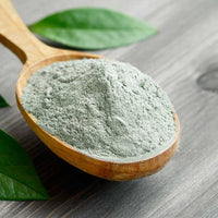 Mascarilla de Arcilla Verde Francesa - Soy Cannabella