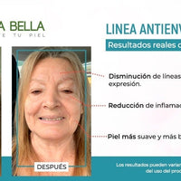 Paqute Antiedad con *Protector solar GRATIS **PREVENTA** - Soy Cannabella