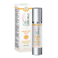 Set Anti-Acne PRO con protector Solar Incluido 31 SPF - Soy Cannabella