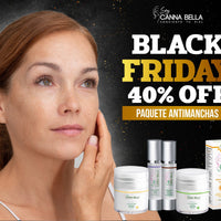 Set Antimanchas Soy Cannabella - Soy Canna Bella