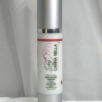 Suero Anti Acne Soy Canna Bella 50 Ml (1.69 OZ) - Soy Cannabella