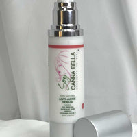 Suero Anti Acne Soy Canna Bella 50 Ml (1.69 OZ) - Soy Cannabella