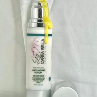 Suero Anti Edad Soy Canna Bella 50 ML (1.69 OZ) - Soy Cannabella