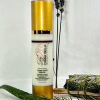 Suero Antimanchas Soy Canna Bella 100% Natural - Soy Cannabella