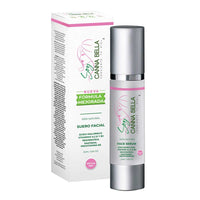 Suero Facial Soy Canna Bella 50 ML (1.69 OZ) - Soy Cannabella