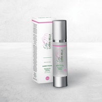Suero Facial Soy Canna Bella 50 ML (1.69 OZ) - Soy Cannabella