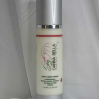 Tonico Anti Acne Soy Canna Bella 100 ML (3.38 OZ) - Soy Cannabella